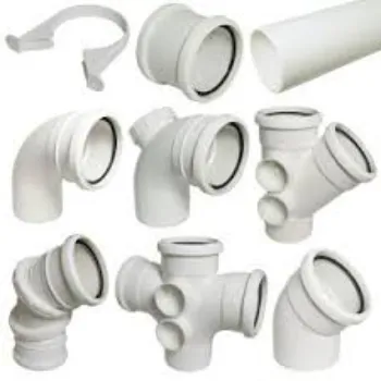 Soil Drain Pipe